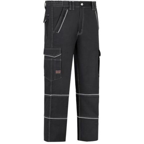 Pantalon Trabajo T50 Triple Costura  98%Algodn2%Elastano Ne