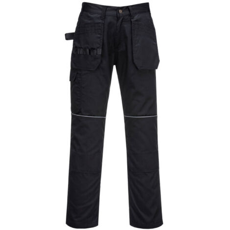 Pantalón Tradesman Holster Negro 46
