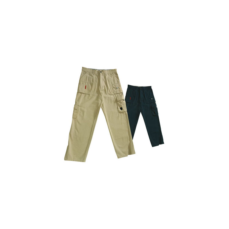 

Pantalon trodos arena l - Lusavouga