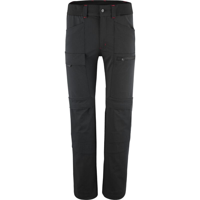 Pantalon twist noir xl - FR(52)