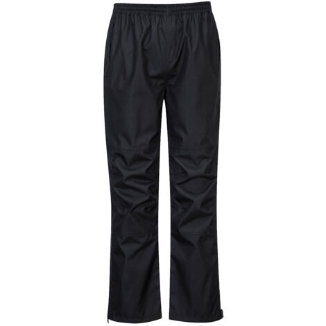 Pantalón Vanquish Negro 2XL - FR(54) - UK(44)