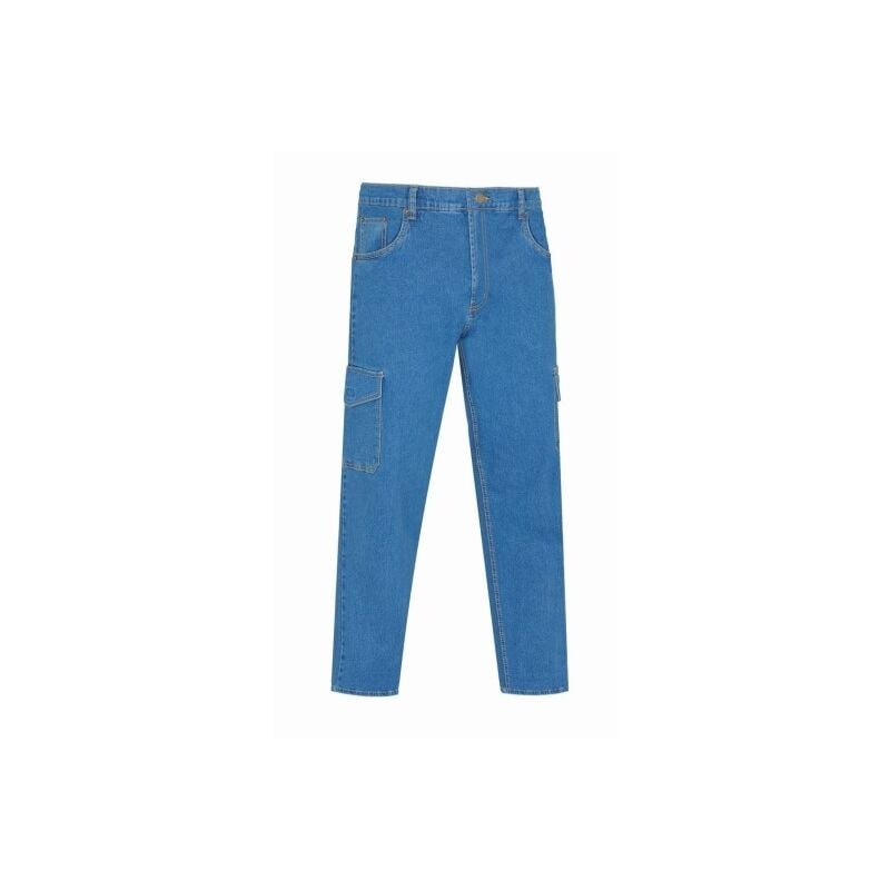

Pantalon Vaquero L5000 60 Ae80-60