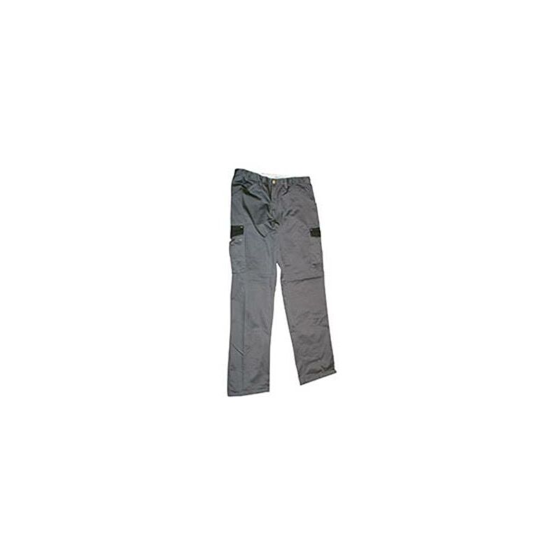 

Pantalon Vestuario Corporativo T.50 Gris