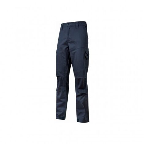PANTALON WESTLAKE BLUE T-M - UPOWER