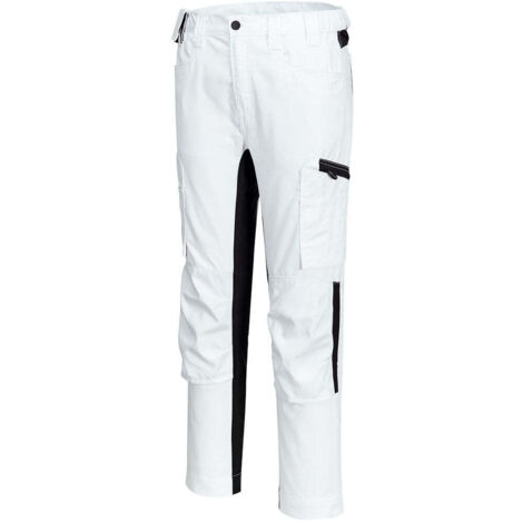Pantalón WX2 Eco Stretch Trade: Comodidad y Versatilidad para el Bricolaje / nan / 33