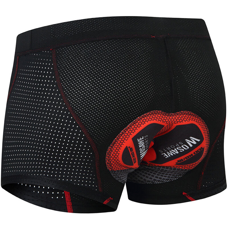 Pantaloncini da ciclismo da uomo Pantaloncini da