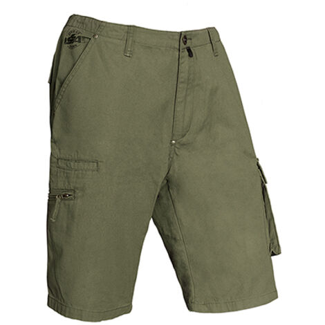 Pantaloncini da lavoro Industrial Starter Bermuda Raptor 8040-XXL Outlet