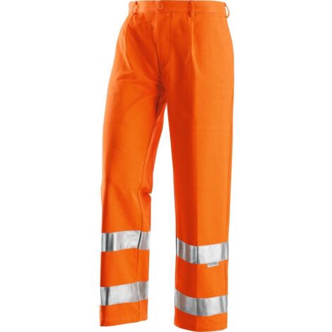 Pantalone Alta Visibilità - Taglia: XL