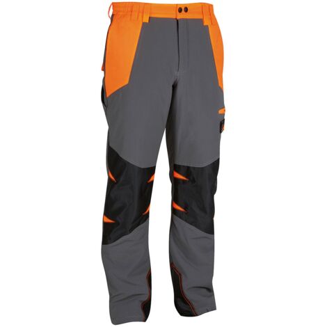 PANTALONE ANTITAGLIO AIR-LIGHT CL.3 TG.S 42-44