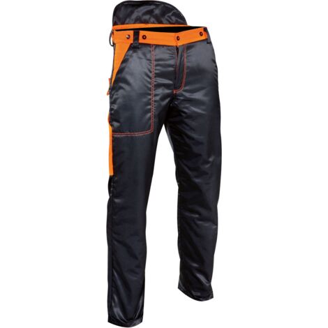 PANTALONE ANTITAGLIO ENERGY CL.1 TG.L 50-52