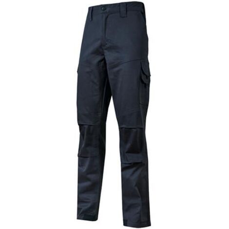 PANTALONE BLUE GUAPO TG. XL - U-POWER