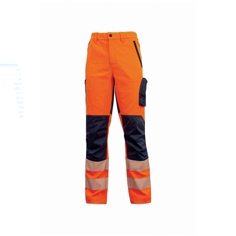 Pantalon haute visibilité U-power Roy - l