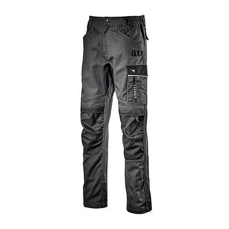 Pantaloni da lavoro Diadora Utility Easywork Performance - M