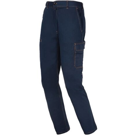 PANTALONE DA LAVORO 'EUROPA TOP' taglia L