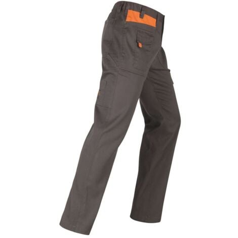 KAPRIOL Pantalone da lavoro EVO S