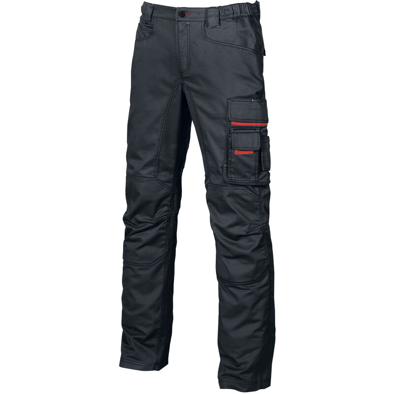 U-power - Pantalone Grin Deep Blue tg. 46