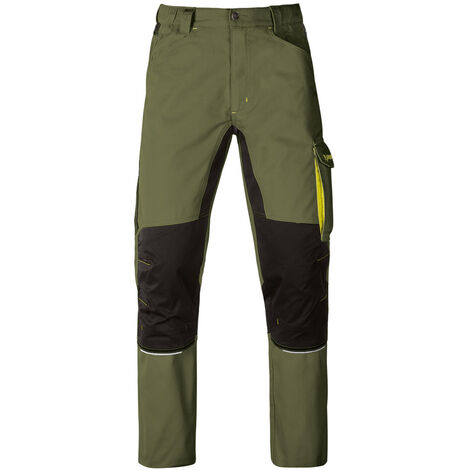 Pantaloni corti da lavoro U-Power Mercury U-4 stretch a soli € 57.9