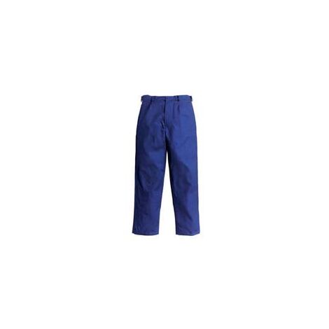 PANTALONE DA LAVORO SUPER NASSAUA  tg.64