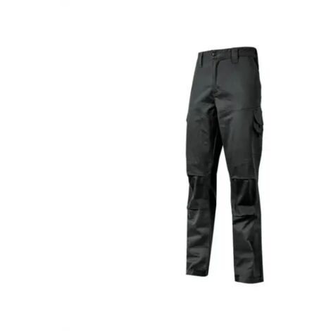 Pantalone da lavoro U Power Guapo XXL Nero [ST211BC-XXL]