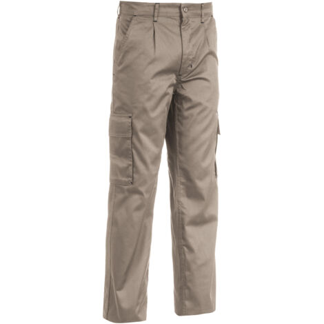 PANTALONE ENERGY BEIGE