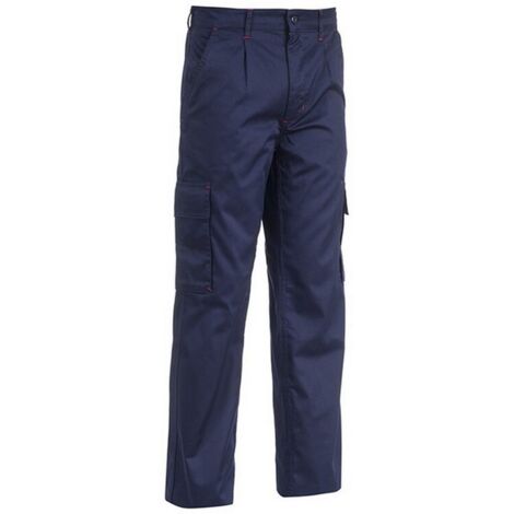PANTALONE ENERGY BLU