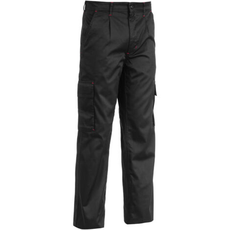 PANTALONE ENERGY NERO