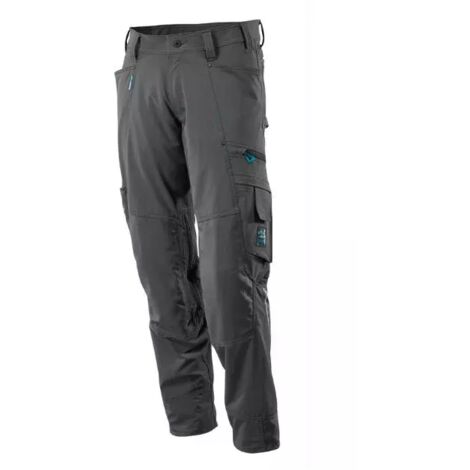 PANTALONE MASCOT mod.ADVANCED GRIGIO SCURO  Taglia 48
