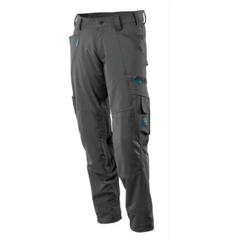 PANTALONE MASCOT mod.ADVANCED GRIGIO SCURO  Taglia 50