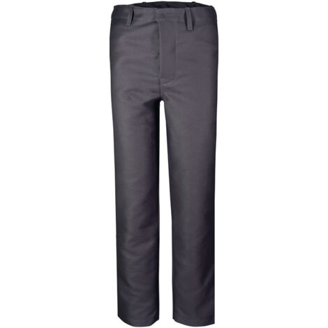 Pantalone per saldatura taglia 54 grigio PROBAN