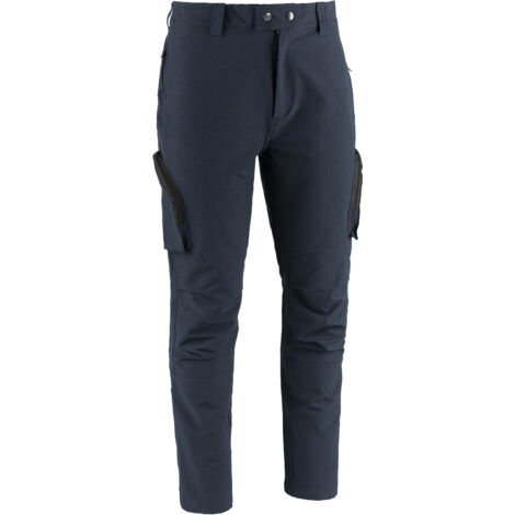 PANTALONE STRETCH XTEND BLUE