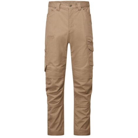 Pantalones cargo KA3 KA323 28 Beige
