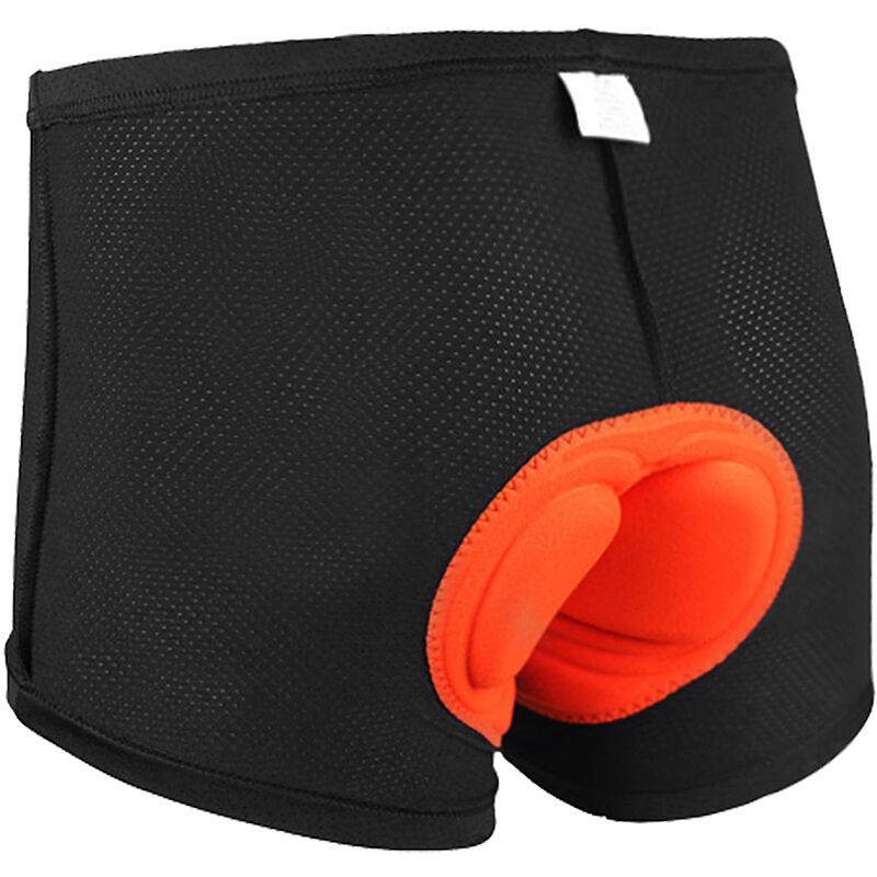 

Pantalones cortos de ciclismo para hombre Pantalones cortos acolchados transpirables para ciclismo MTB,SG