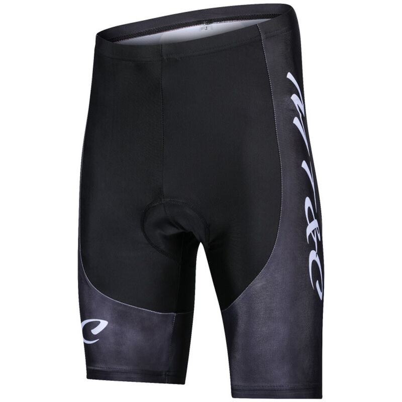 

Grueso 9D GEL cojín acolchado bicicleta ciclismo ropa interior pantalones cortos deportivos verano elastico transpirable pantalones de montar al aire