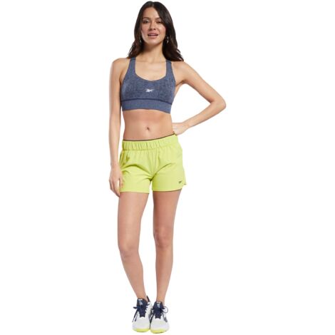 Pantalones cortos de entrenamiento Reebok UBF Epic Short XS para mujer
