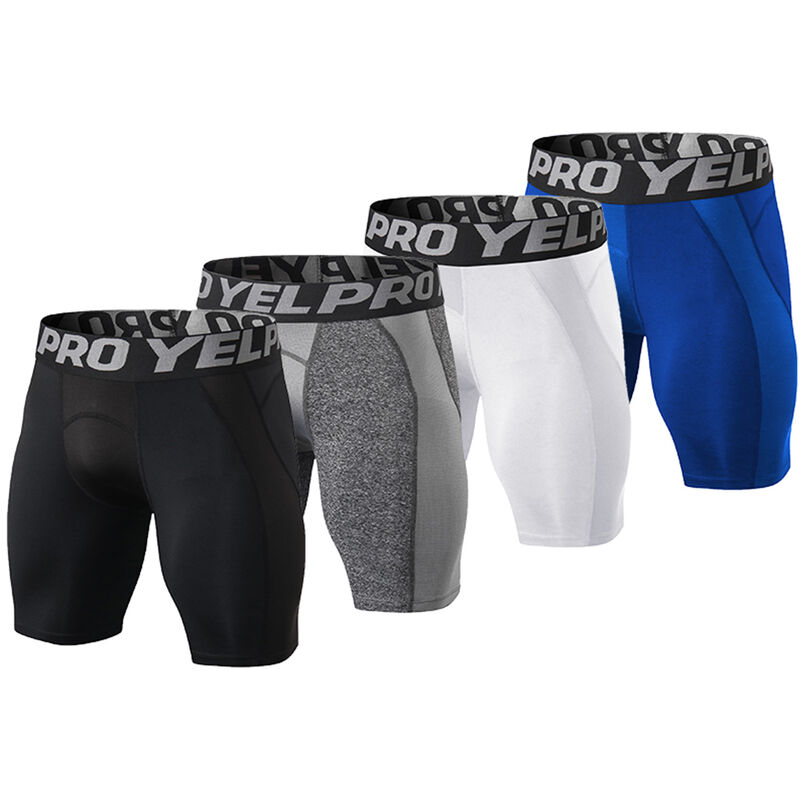 

Pantalones cortos de secado rapido para hombre, mallas para correr, mallas para correr, entrenamiento de gimnasio, pantalones cortos deportivos,