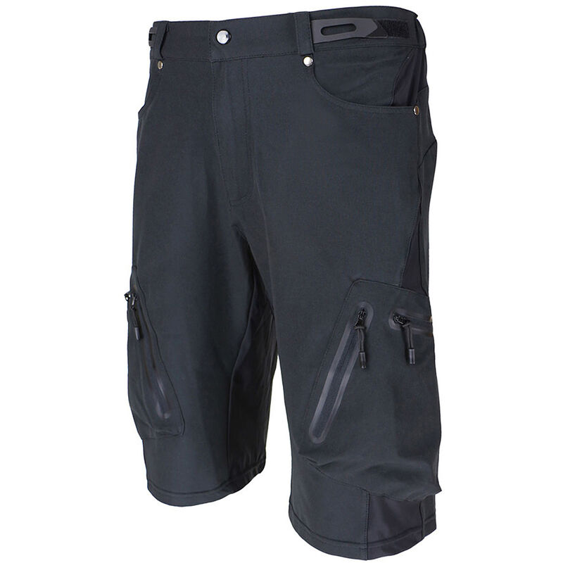 

Pantalones cortos holgados Ciclismo Pantalones de ciclismo Pantalones cortos deportivos transpirables Pantalones cortos sueltos Ropa de correr para