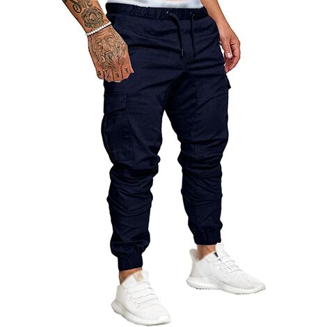 Chandal hombre al mejor precio