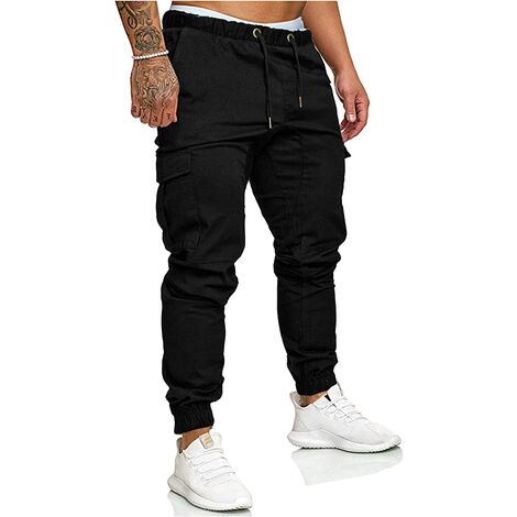 Chandal hombre al mejor precio