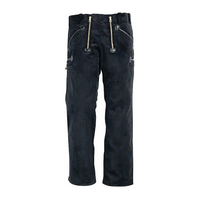 

Pantalón gremio PAUL talla 58 negro FHB
