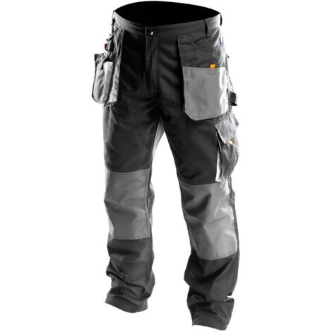 Pantalones de trabajo HD, talla LD/54