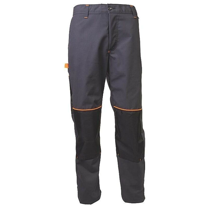 

Pantalones de trabajo pro-técnico para XXL CINT (106-110)