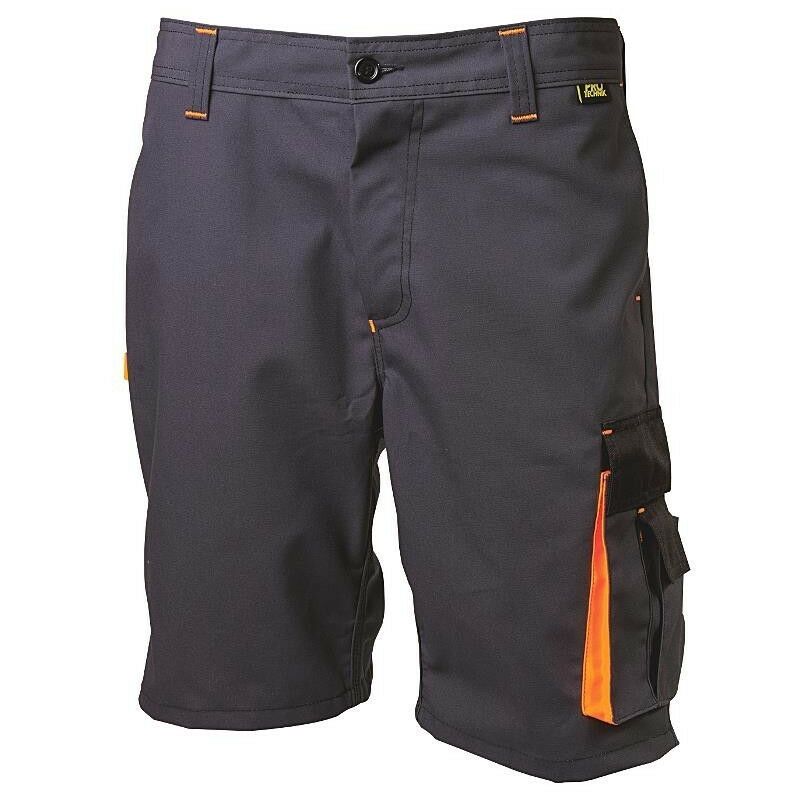 

Pantalones de trabajo Pro-Technician XXXL (114-118)