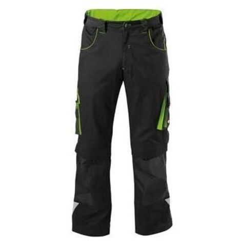 Pantalónes de trabajo -twenty four- T58