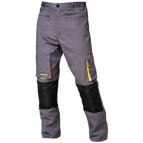 Pantalones de trabajo Industrial Starter Issaline Extreme Light 8837B