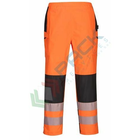 BETA 7971E PANTALONI IMPERMEABILI PANTALONE IMPERMEABILE ANTIPIOGGIA DA  LAVORO