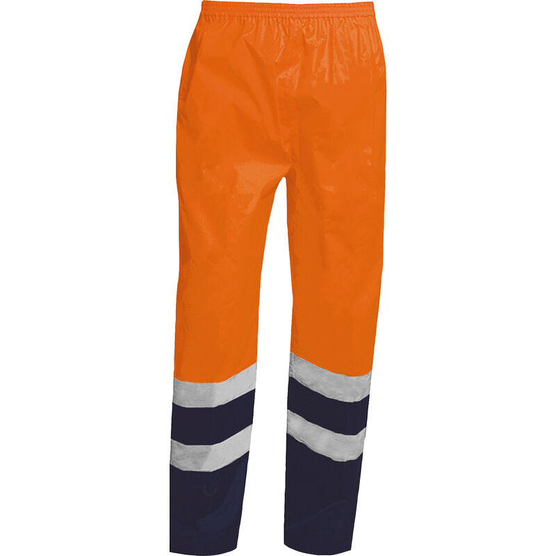 Pantaloni antipioggia Pantaloni antipioggia ad