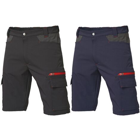 Pantaloni corti da lavoro al miglior prezzo