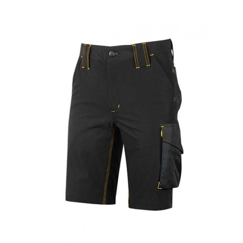 Bermuda Mercury U-power 2XL