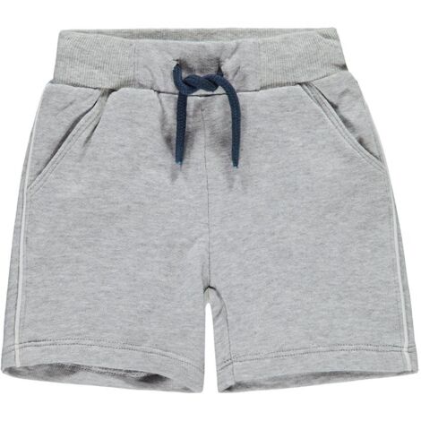 Pantaloni corti della tuta da ragazzo