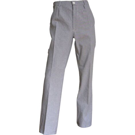 Pantaloni da cucina RATATOUILLE - Pied de Poule S - FR(38)